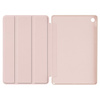 Case SAMSUNG GALAXY TAB A9+ Tech-Protect SmartCase Marble pink