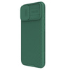 Etui Nillkin CamShield Pro iPhone 16 (zielony)