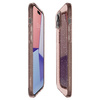 SPIGEN LIQUID CRYSTAL IPHONE 15 Plus GLITTER CRYSTAL ROSE