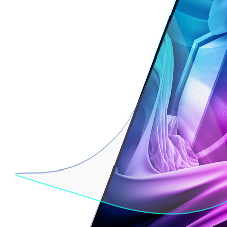 Oppo Reno 10 (CPH2531)/Pro - 3mk Silky Matt Pro