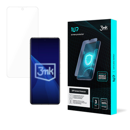 Nubia Red Magic 6R - 3mk 1UP