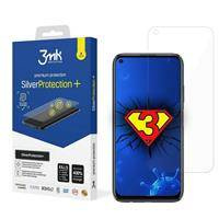 3MK Silver Protect+ Huawei P40 Lite Folia Antymikrobowa montowana na mokro