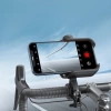 Joyroom JR-ZS431 Handyhalterung für Fahrrad, Motorrad, Roller - schwarz
