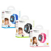 HOCO smartwatch dla dzieci z funkcją rozmowy Y100 czarny