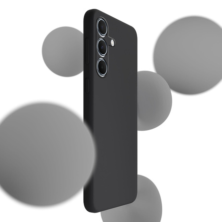 Samsung Galaxy A55 5G - 3mk Silicone Case