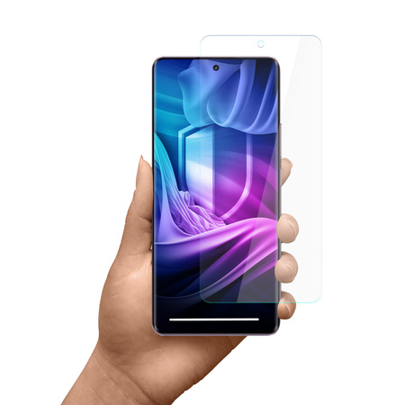 Matte Folie 3mk Silky Matt Pro für Realme 14 Pro