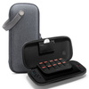 SPIGEN KLASDEN POUCH NINTENDO SWITCH 2 CHARCOAL GREY