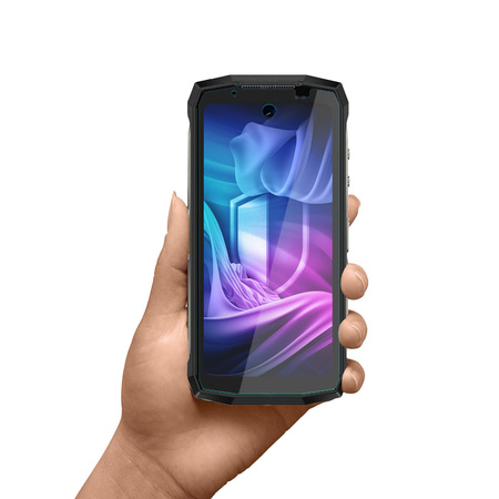 Ulefone Armor Mini 20 Pro / 20T Pro - 3mk Silky Matt Pro