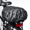 Wozinsky WBB36BK 27L Fahrradtasche - schwarz