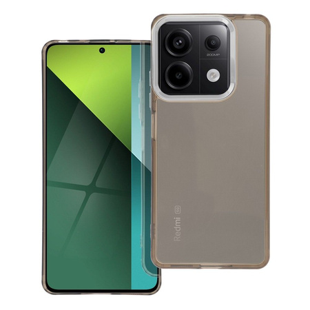 Futerał PEARL do XIAOMI Redmi NOTE 13 PRO 5G czarny
