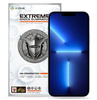 Szkło hartowane X-ONE Extreme Shock Eliminator 4th gen. Matowe - do iPhone 13 Pro Max/14 Plus
