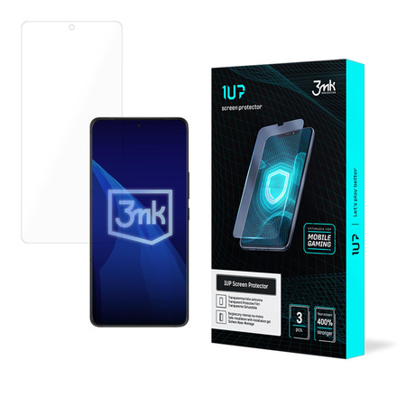 Schutzfolie 3mk 1UP für Asus ROG Phone 9 / 9 Pro / 9 FE