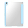Case IPAD AIR 4 2020 / 5 2022 Baseus Minimalist blue