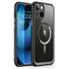 Supcase UB MAG MAGSAFE IPHONE 14 PLUS SCHWARZ