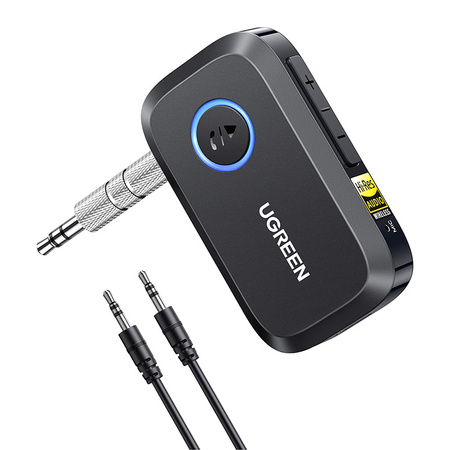 Receiver audio adapter Bluetooth 6.0 Ugreen LDAC