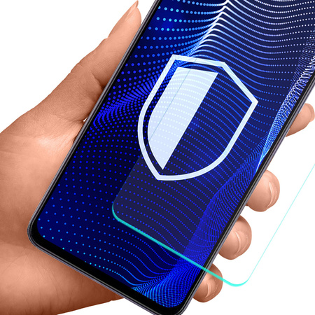 Vivo Y39 5G - 3mk FlexibleGlass Pro