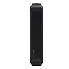 Starthilfe mit Superkondensator Baseus Super Energy Mega Series BS-CH007 3000A 12V USB-C / EC8 / DC - Grau