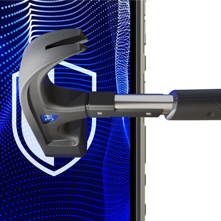 Ulefone Armor 22 - 3mk FlexibleGlass Pro