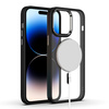 Tel Protect Magnetic Clear Case do Iphone 11 Tytan