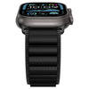 SPIGEN WBF1 BAND APPLE WATCH 6 / 7 / 8 / 9 / 10 / SE / ULTRA 1 / 2 (44 / 45 / 46 / 49 MM) BLACK
