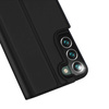Dux Ducis Skin Pro Bookcase type case for Samsung Galaxy S22+ (S22 Plus) black