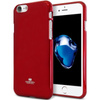 MERCURY JELLY CASE SAM A11/M11 RED / CZERWONY