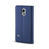 Etui Smart Magnet do Samsung Galaxy A07 4G granatowe