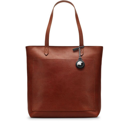 Schutzhülle für APPLE AIRTAG Tech-Protect Rough Chain schwarz