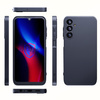 Samsung Galaxy A25 5G - 3mk Matt Case Pro