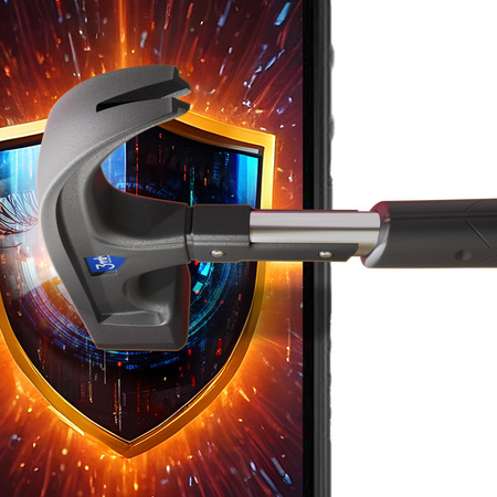 Ulefone Armor 28 Ultra - 3mk Silky Matt Privacy