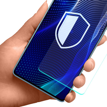 Redmi Note 14s - 3mk FlexibleGlass Pro