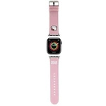 Hello Kitty Kitty Kopfband für Apple Watch 38/40/41 mm – Rosa