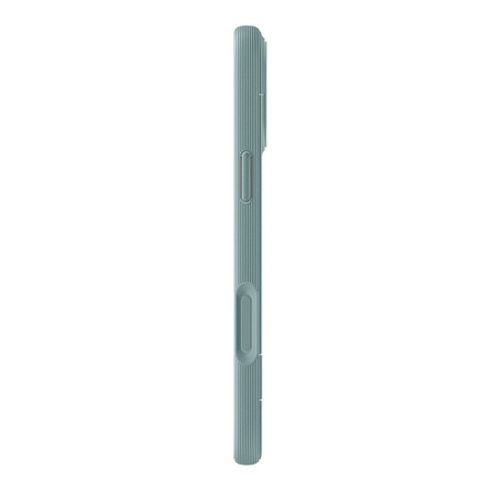 SPIGEN PARALLAX ”S” MAG MAGSAFE IPHONE 17 PRO SAGE GREEN