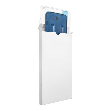 Wyświetlacz do iPhone 15 Pro z ekranem dotykowym czarnym (HD+ Incell) IC Transferable