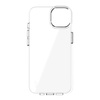 Ugly Rubber nakładka Pure do iPhone 11 6,1&quot; transparentna