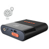 Jump Starter 4smarts PitStop+ 8800mAh    Powerbank z kompresorem i latarką czarny