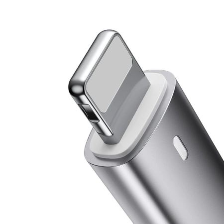 Joyroom USB - Lightning 2.4A A10 Series Kabel 3 m weiß (S-UL012A10)