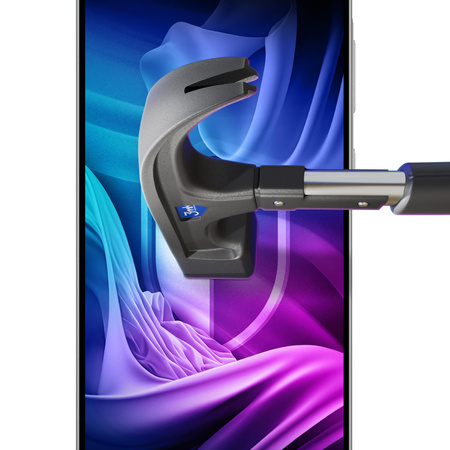 Samsung Galaxy A36 5G - 3mk Silky Matt Pro