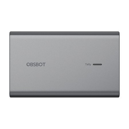 Adapter OBSBOT UVC do NDI