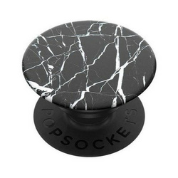 Popsockets 2 Black Marble 800473uchwyt i podstawka do telefonu - standard