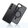 3MK Smoke MagCase Sam S24+ S926