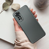 Futerał METALLIC do XIAOMI Redmi 13C szary