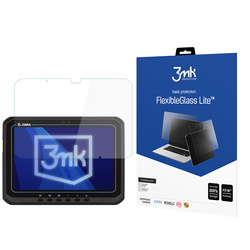 Zebra ET60/65 - up to 13" 3mk FlexibleGlass Lite