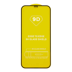 Szkło hartowane 9D Ceramic do Xiaomi Redmi Note 12 4G / Redmi Note 5G