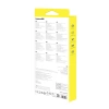 Baseus BS-OH172 300Mb/s USB network card - black