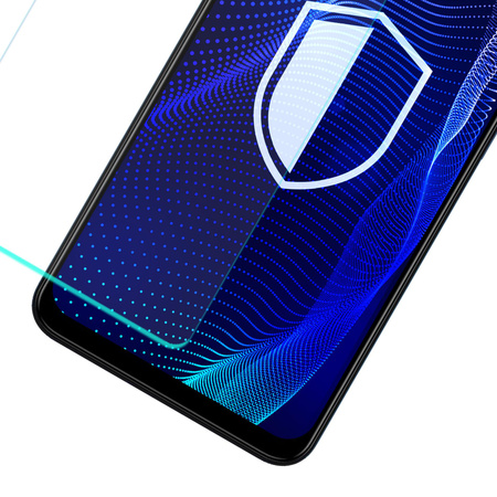 HMD Crest - 3mk FlexibleGlass Pro
