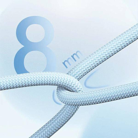 Uniwersalna Smycz do Telefonu 30cm USAMS ZB283GS03 (US-ZB283) różowe