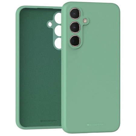 Mercury Silicone Sam A35 A356 zielony /green