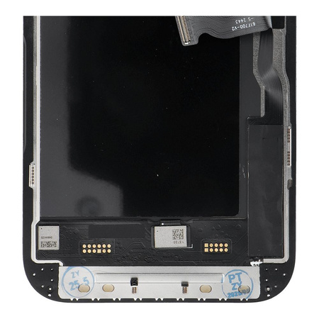 ZY Wyświetlacz LCD do IPHONE 14 PRO FFHD-900p Incell (Change IC)