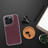 Futerał MATRIX do IPHONE 16 purpurowy